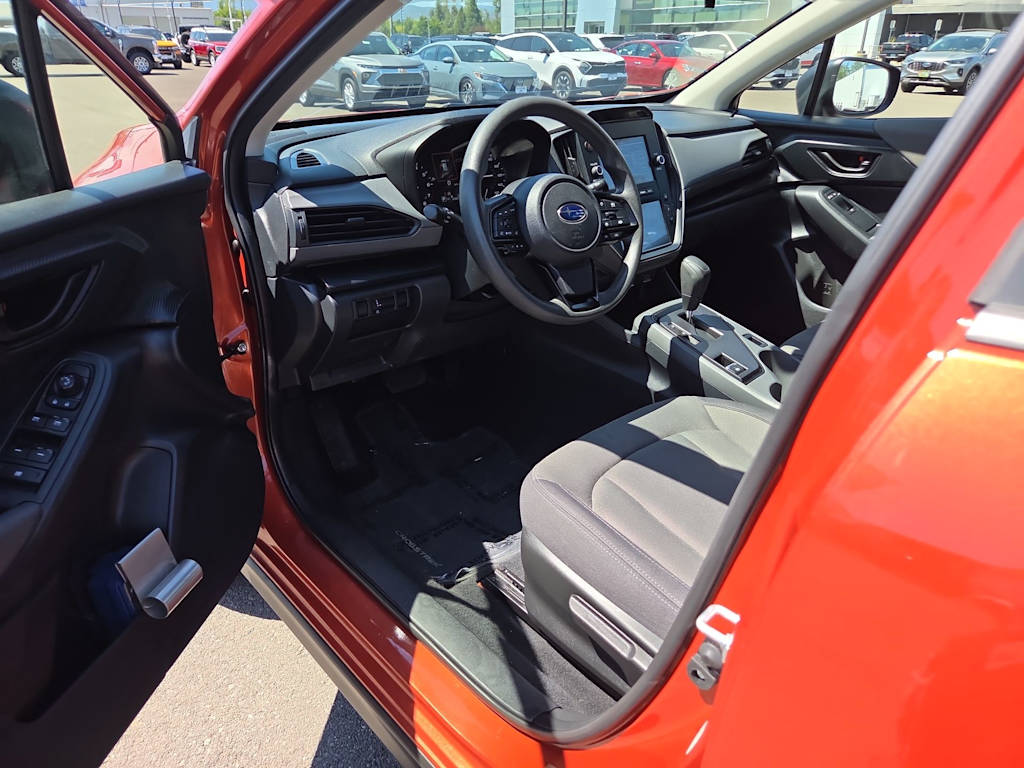Thumbnail: 2024 Subaru Crosstrek - 20