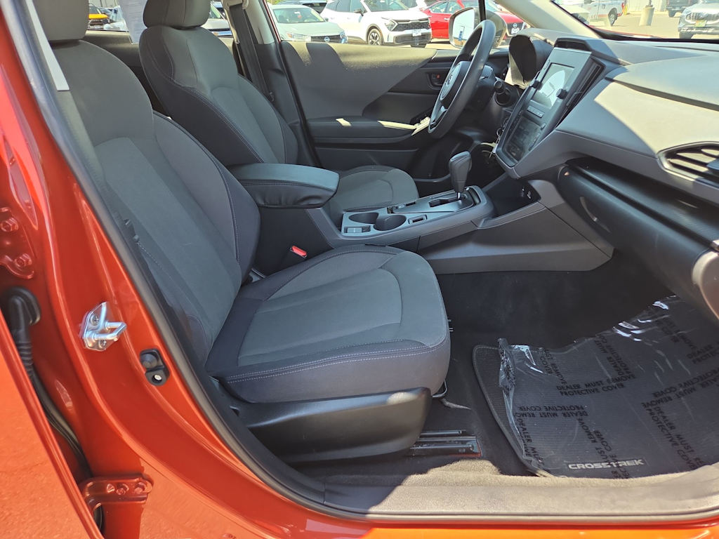 Thumbnail: 2024 Subaru Crosstrek - 10