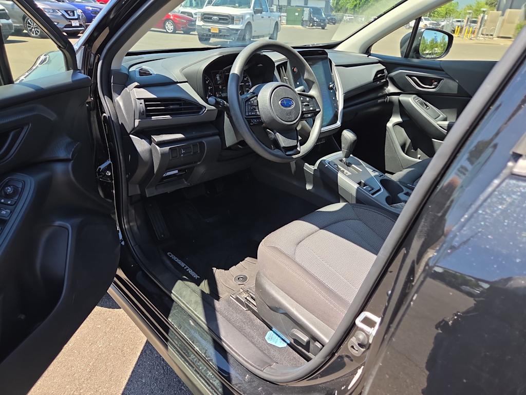 Thumbnail: 2024 Subaru Crosstrek - 2
