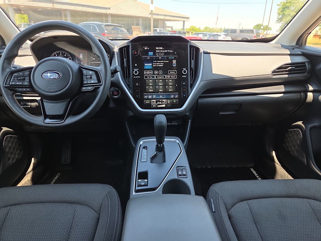 Thumbnail: 2024 Subaru Crosstrek - 10