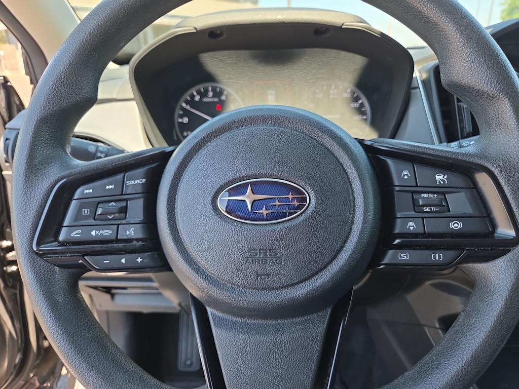 Thumbnail: 2024 Subaru Crosstrek - 28