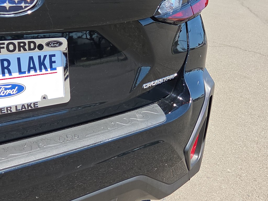 Thumbnail: 2024 Subaru Crosstrek - 7