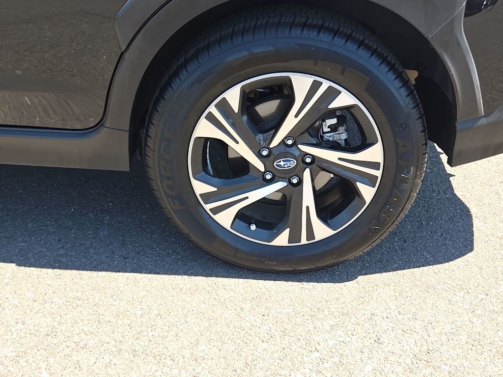 Thumbnail: 2024 Subaru Crosstrek - 8