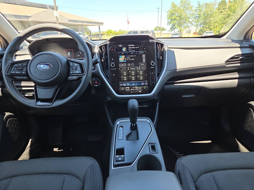 Thumbnail: 2024 Subaru Crosstrek - 2