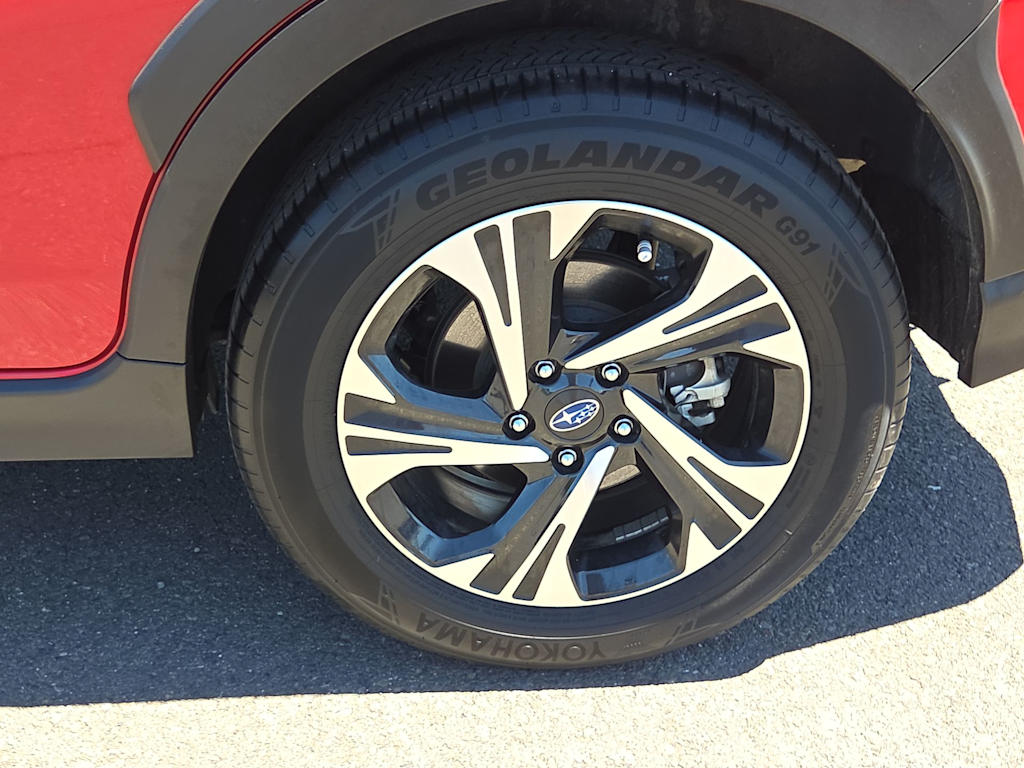 Thumbnail: 2024 Subaru Crosstrek - 7