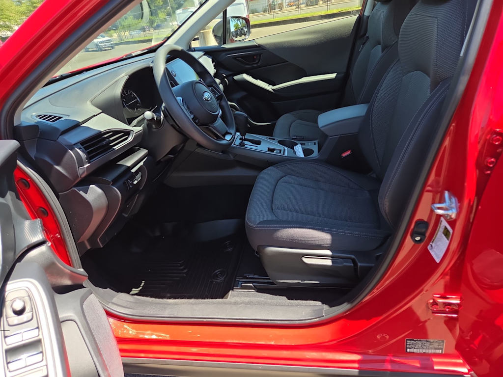 Thumbnail: 2024 Subaru Crosstrek - 9