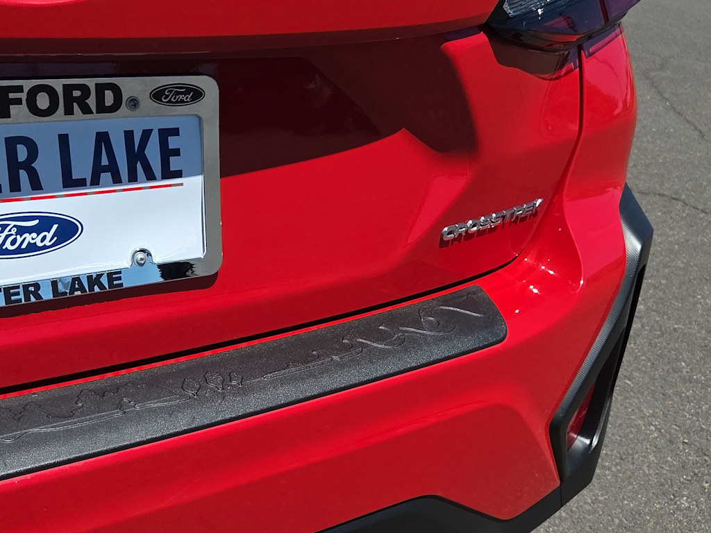 Thumbnail: 2024 Subaru Crosstrek - 26