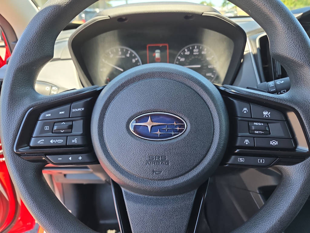 Thumbnail: 2024 Subaru Crosstrek - 28