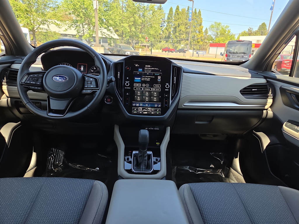 Thumbnail: 2025 Subaru Forester - 10
