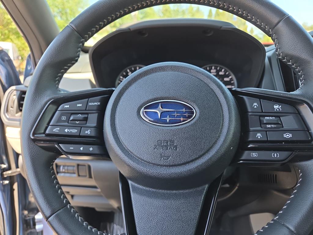 Thumbnail: 2025 Subaru Forester - 14
