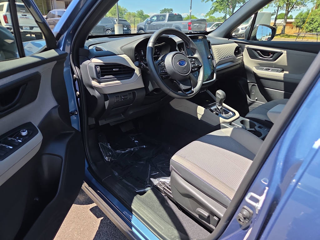 Thumbnail: 2025 Subaru Forester - 2