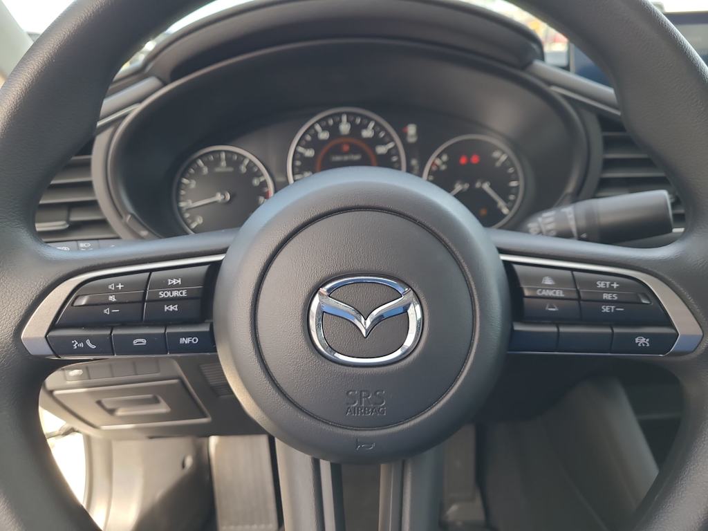 Thumbnail: 2026 Mazda Mazda3 - 29