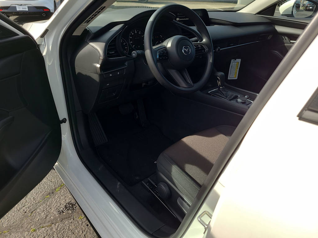 Thumbnail: 2026 Mazda Mazda3 - 23