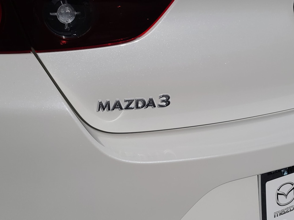 Thumbnail: 2026 Mazda Mazda3 - 7