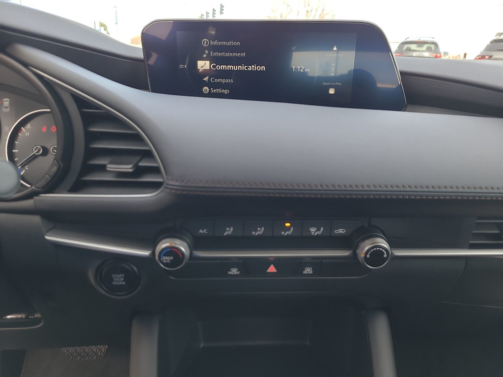 Thumbnail: 2026 Mazda Mazda3 - 13