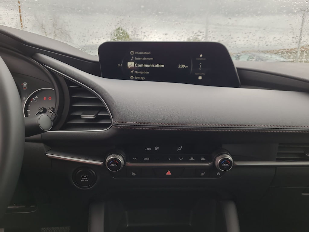 Thumbnail: 2026 Mazda Mazda3 - 13