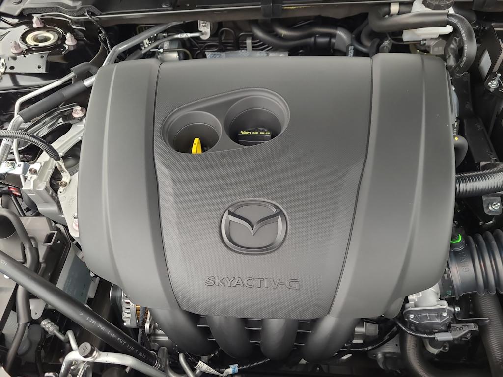 Thumbnail: 2026 Mazda Mazda3 - 9