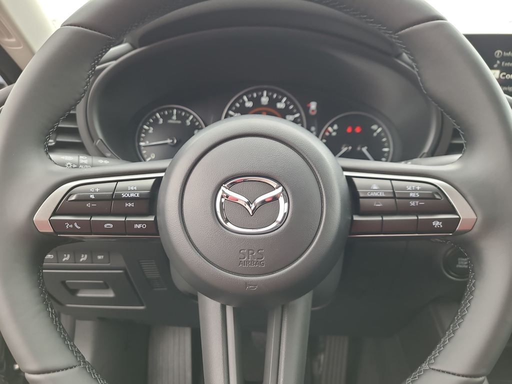 Thumbnail: 2026 Mazda Mazda3 - 29