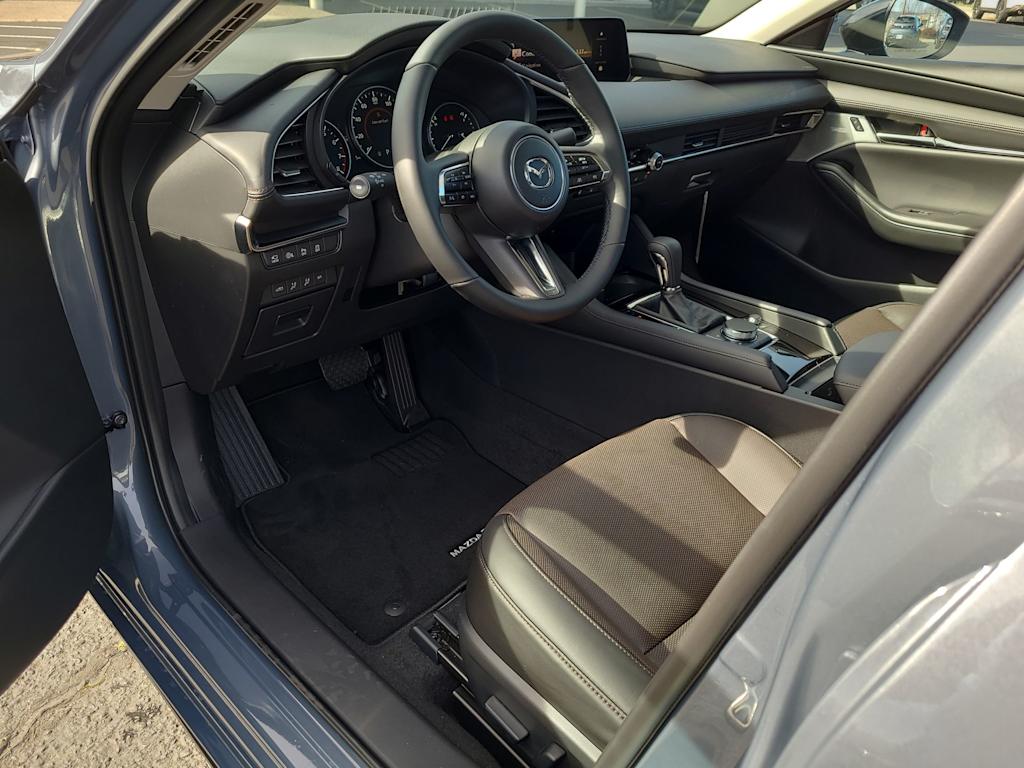Thumbnail: 2026 Mazda Mazda3 - 2