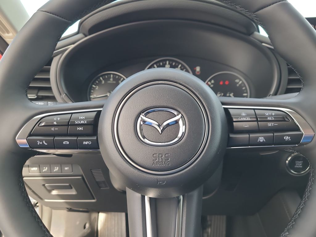 Thumbnail: 2026 Mazda Mazda3 - 29