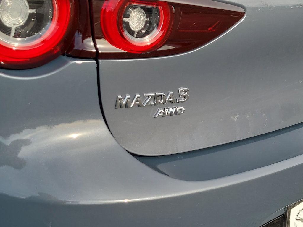 Thumbnail: 2026 Mazda Mazda3 - 7