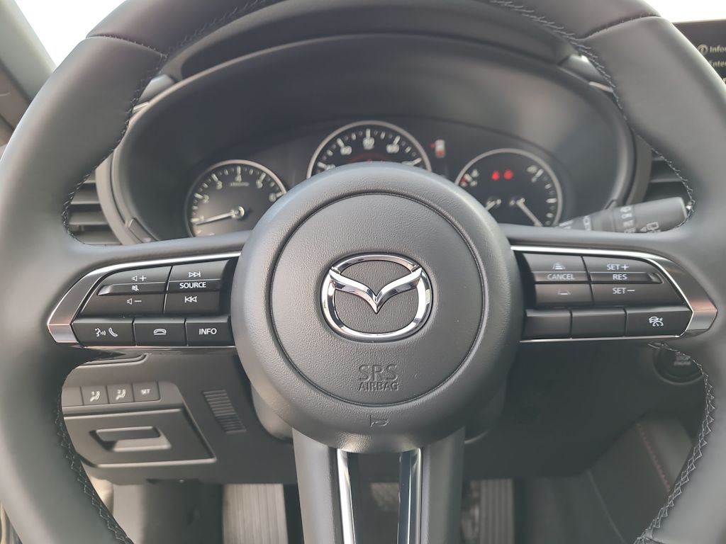 Thumbnail: 2026 Mazda Mazda3 - 28