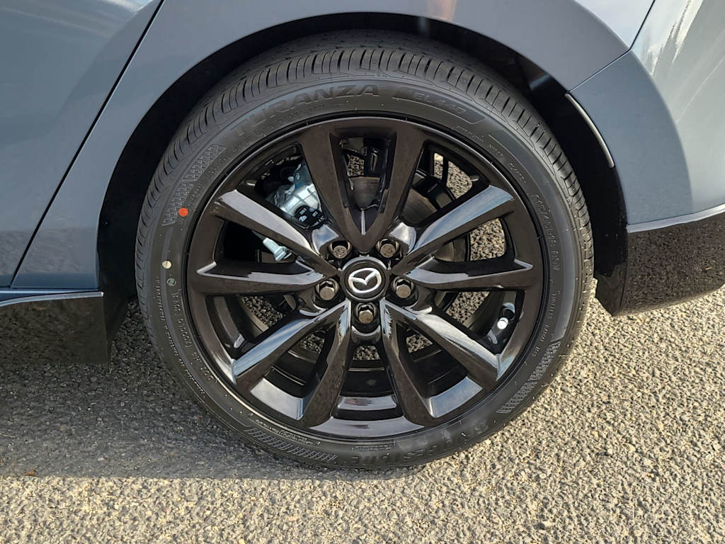 Thumbnail: 2026 Mazda Mazda3 - 8