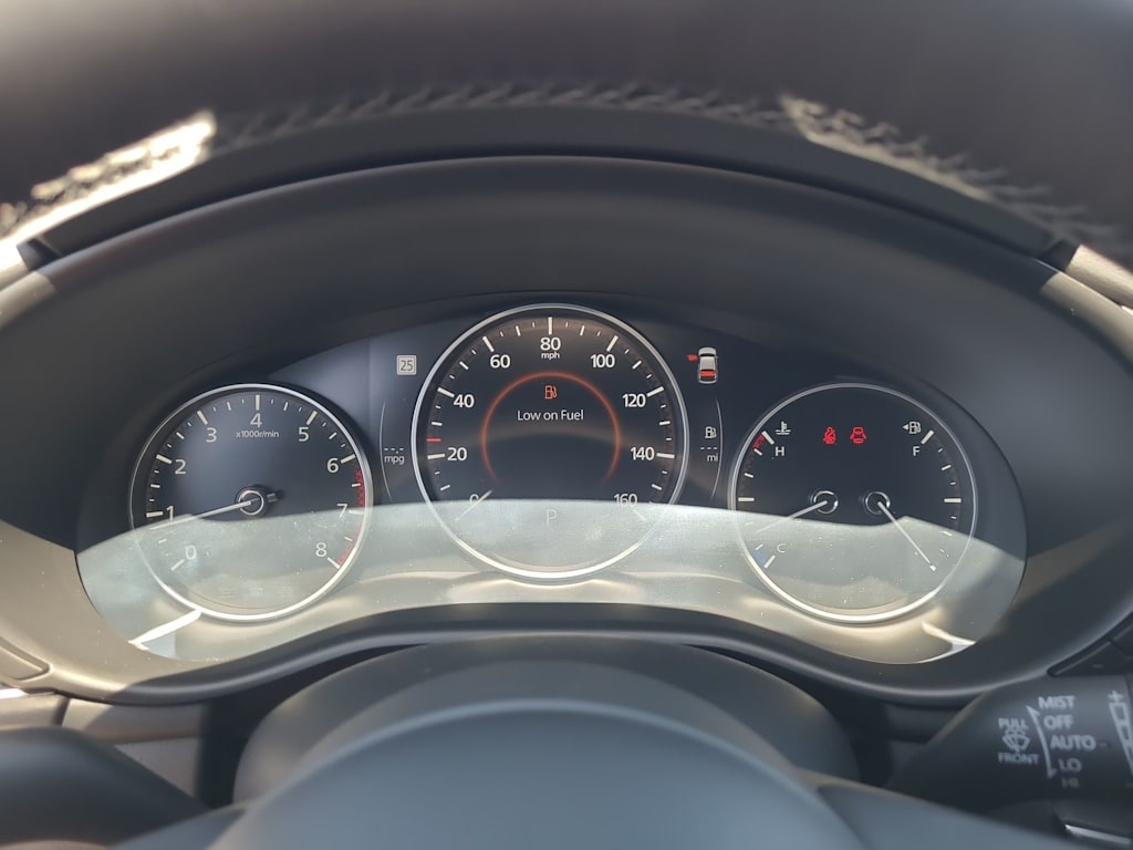 Thumbnail: 2026 Mazda Mazda3 - 16