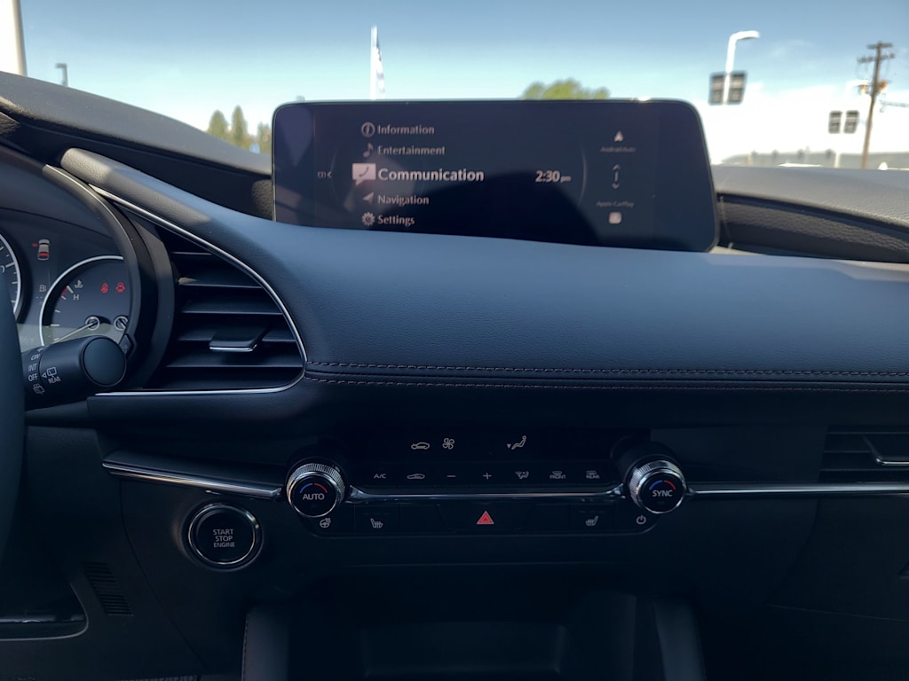 Thumbnail: 2026 Mazda Mazda3 - 14