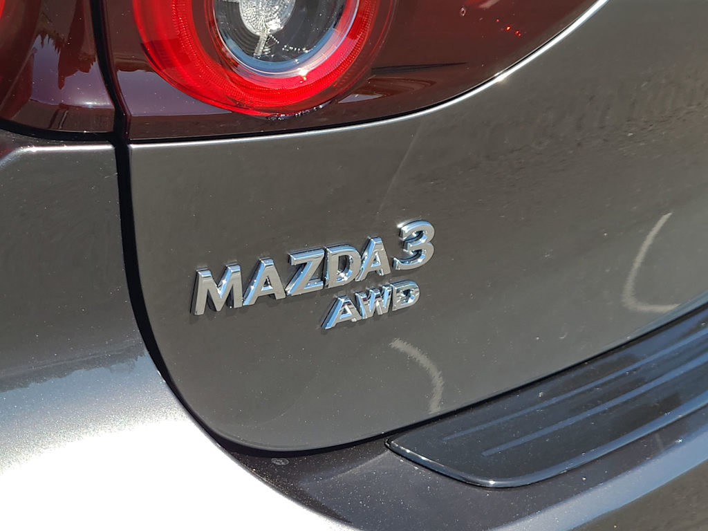Thumbnail: 2026 Mazda Mazda3 - 7