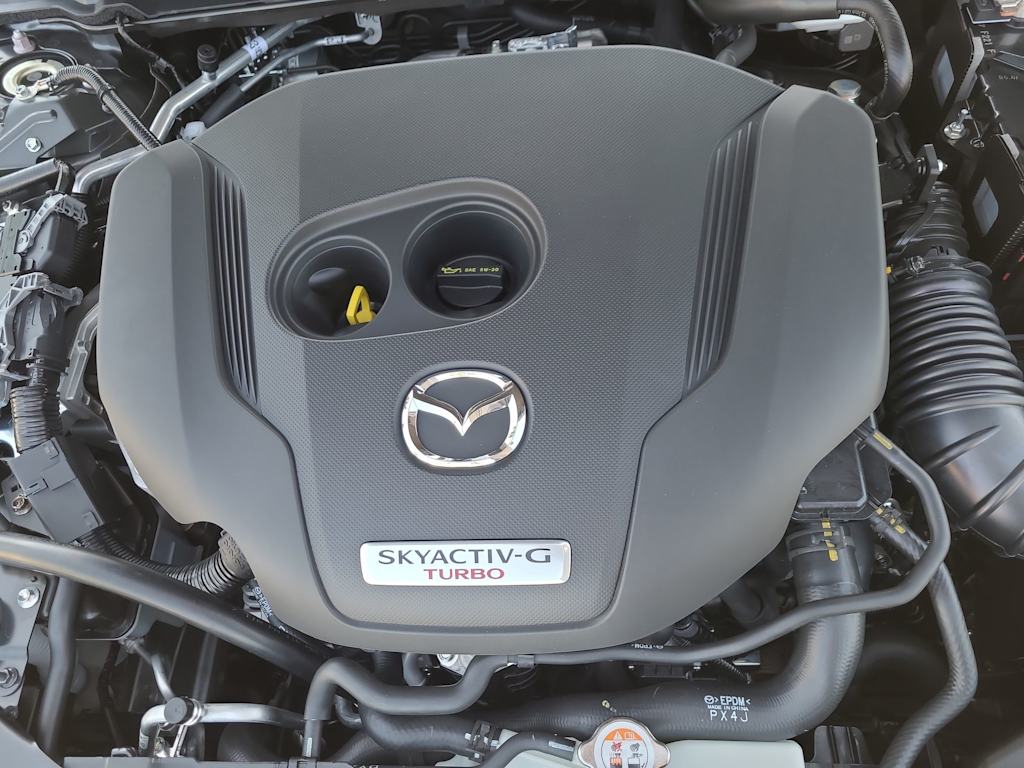 Thumbnail: 2026 Mazda Mazda3 - 9