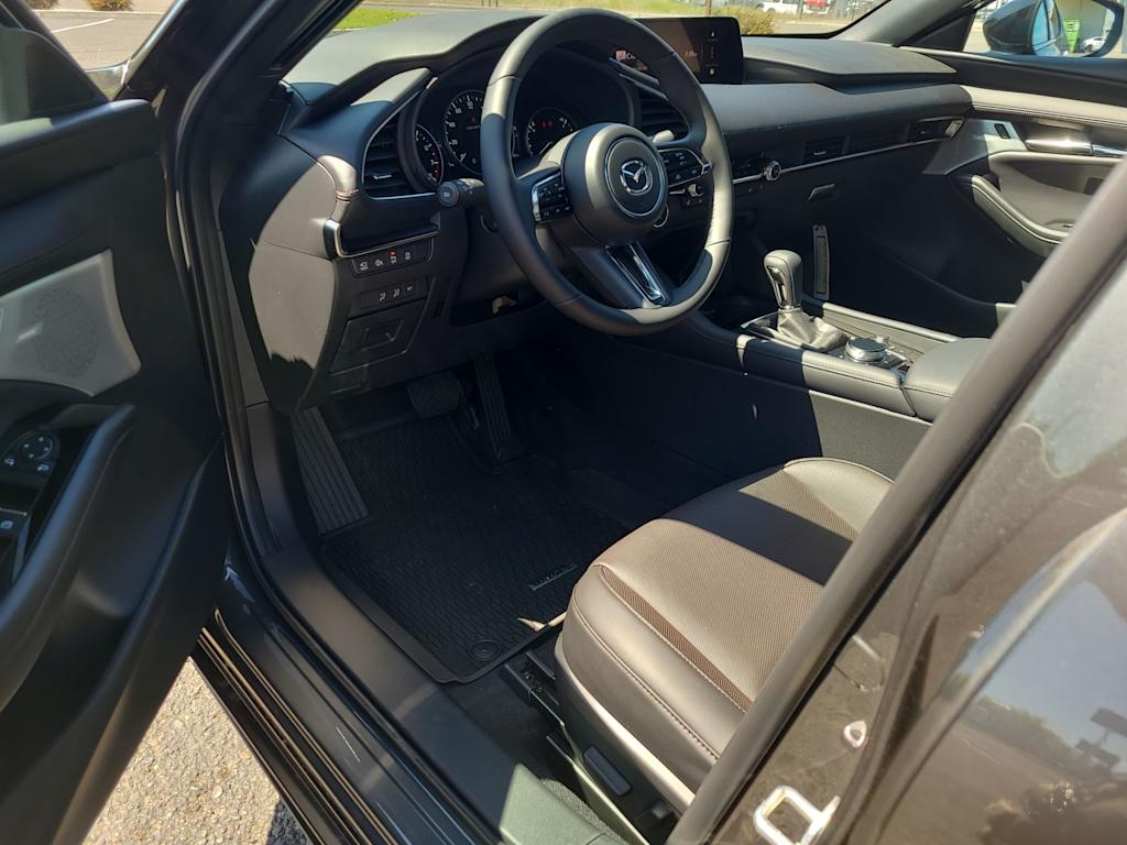 Thumbnail: 2026 Mazda Mazda3 - 11