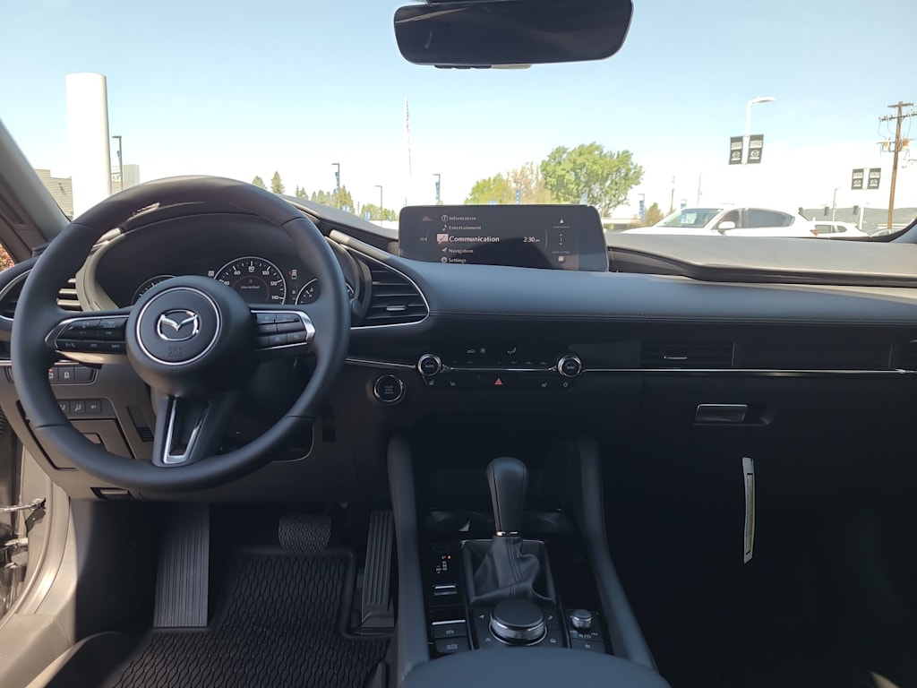 Thumbnail: 2026 Mazda Mazda3 - 2