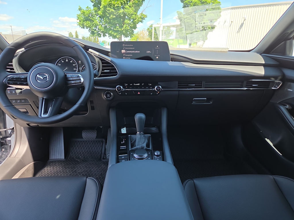 Thumbnail: 2026 Mazda Mazda3 - 10