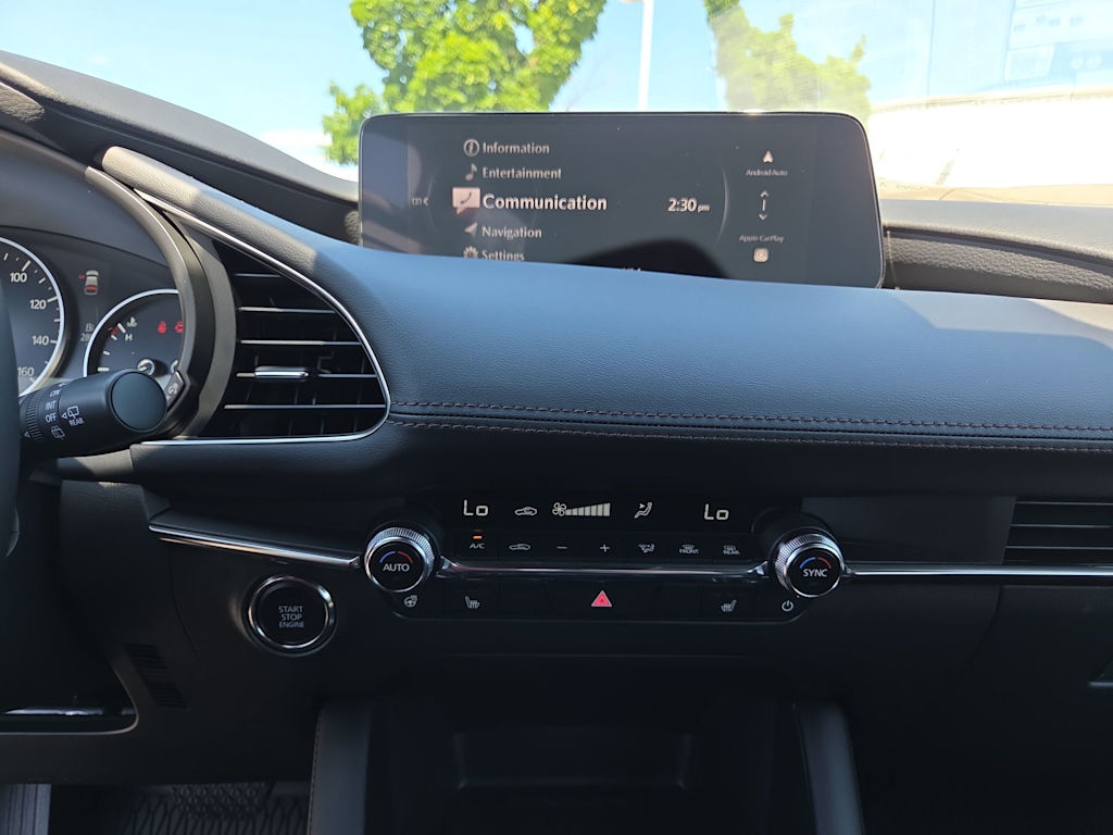 Thumbnail: 2026 Mazda Mazda3 - 15