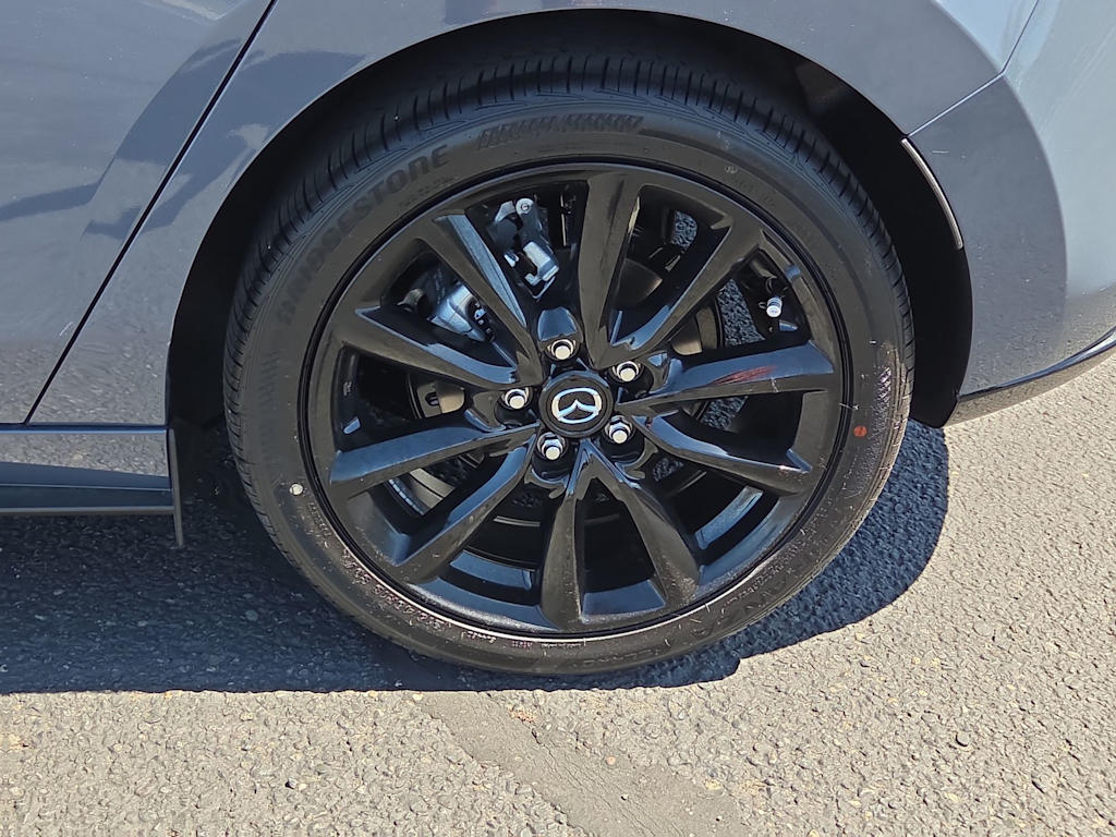 Thumbnail: 2026 Mazda Mazda3 - 8