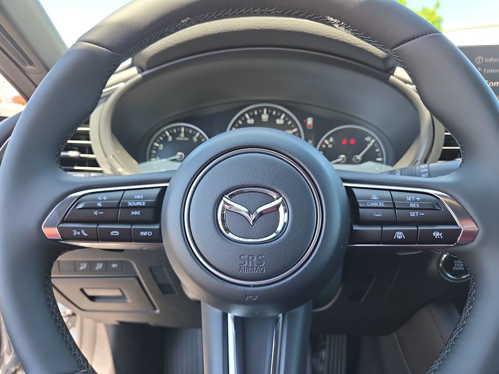 Thumbnail: 2026 Mazda Mazda3 - 14