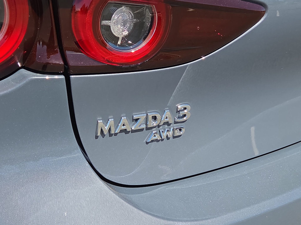 Thumbnail: 2026 Mazda Mazda3 - 7