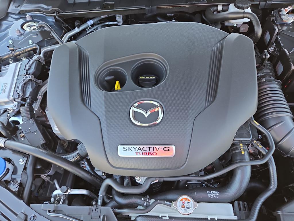 Thumbnail: 2026 Mazda Mazda3 - 9