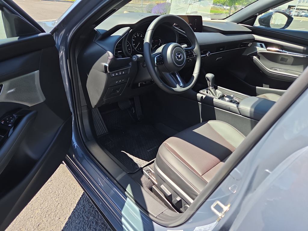 Thumbnail: 2026 Mazda Mazda3 - 2
