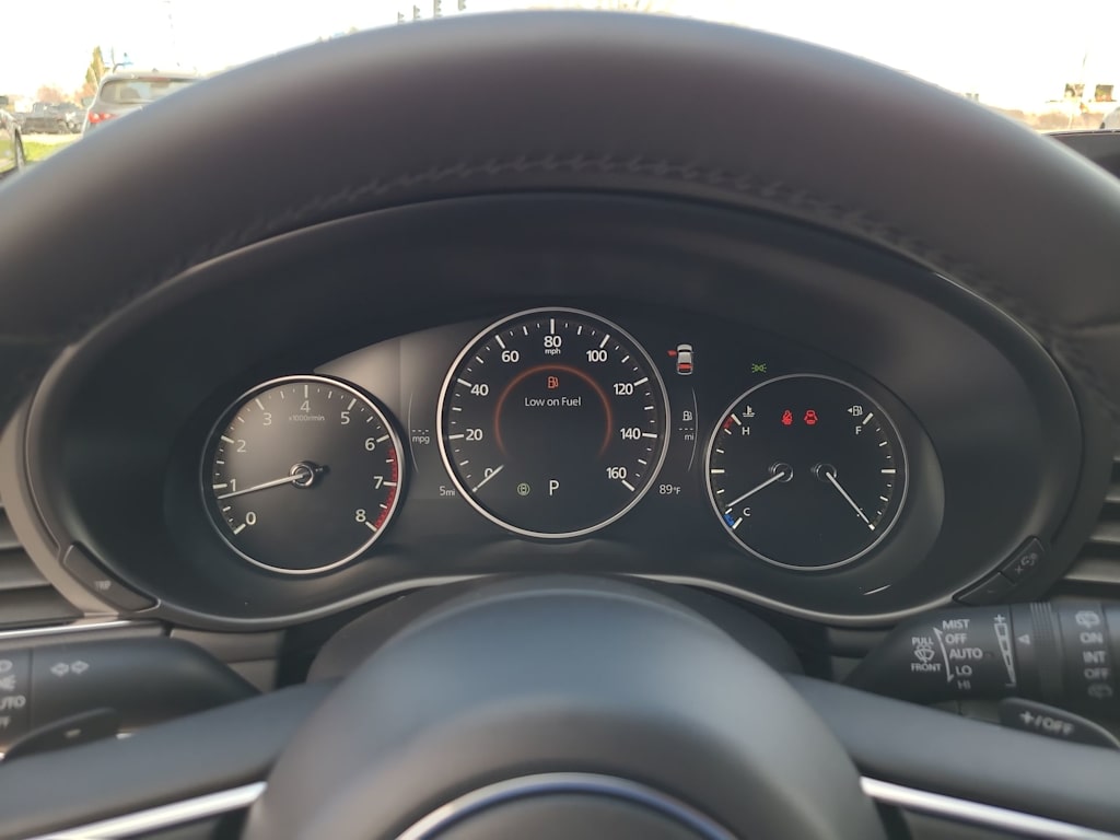 Thumbnail: 2026 Mazda Mazda3 - 17