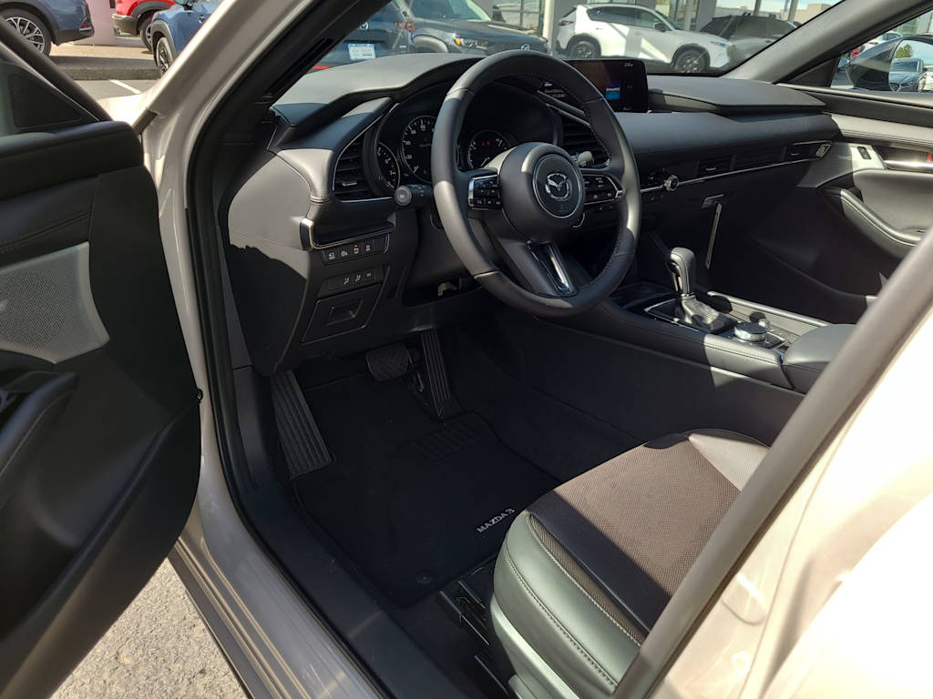 Thumbnail: 2026 Mazda Mazda3 - 2