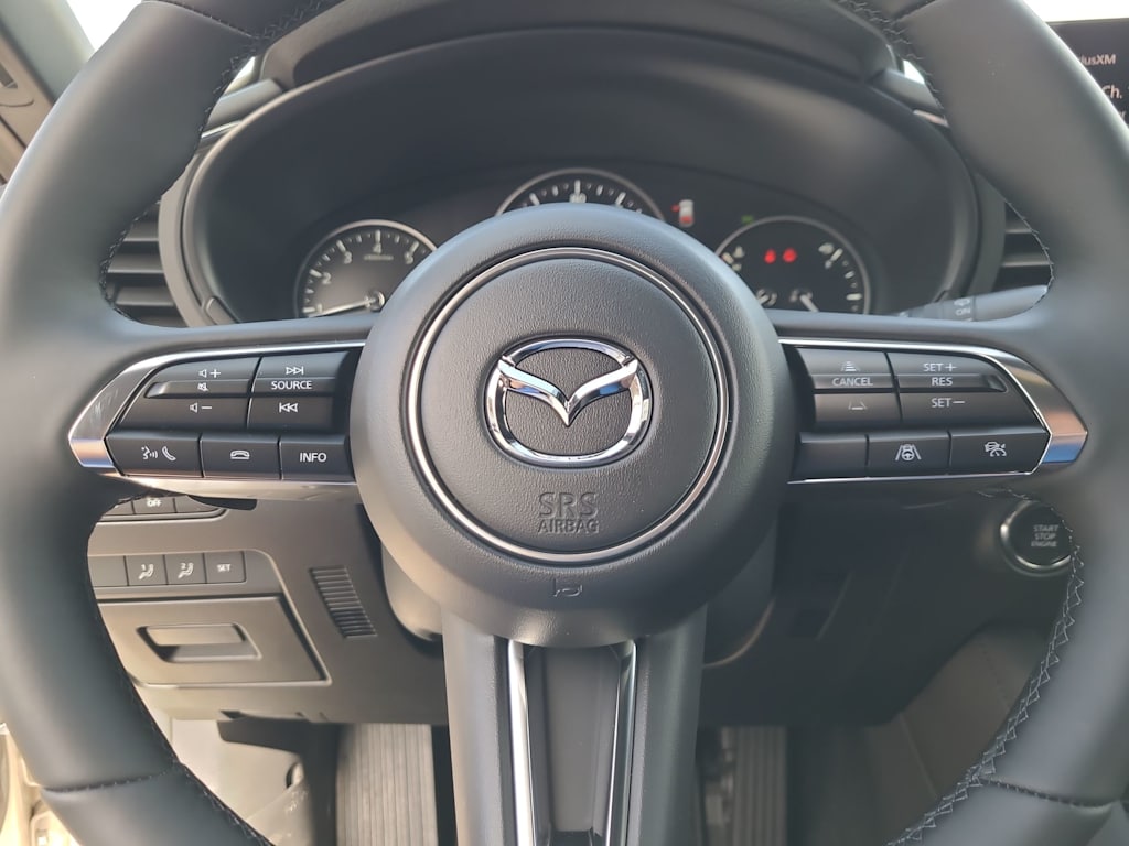 Thumbnail: 2026 Mazda Mazda3 - 14