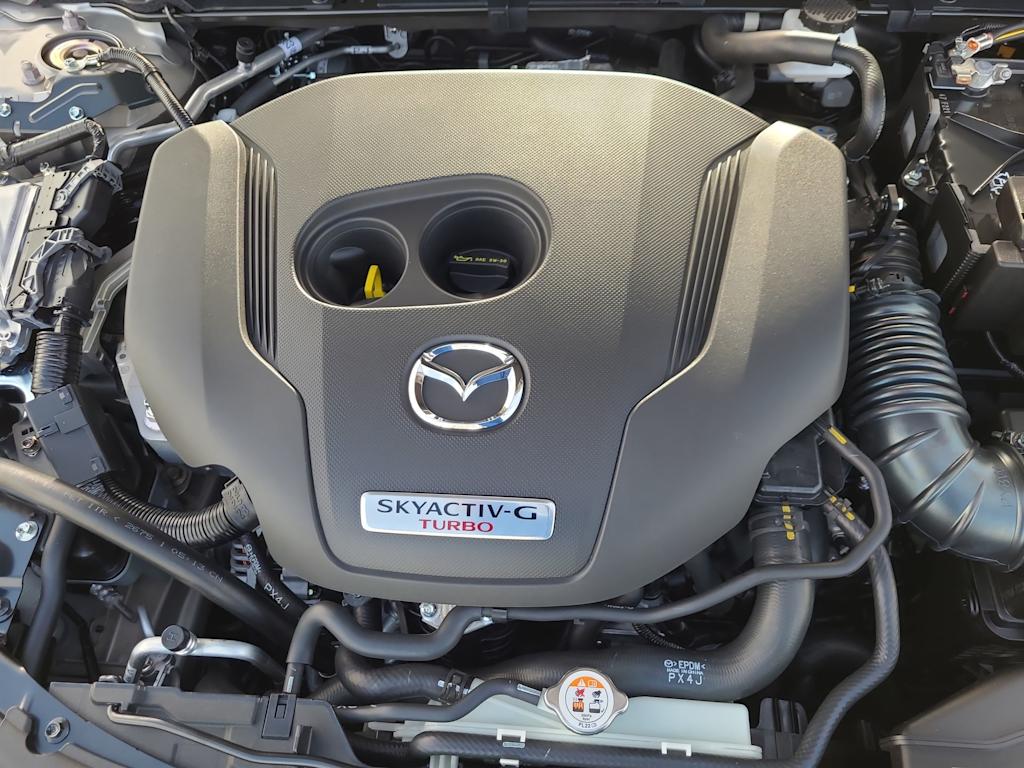Thumbnail: 2026 Mazda Mazda3 - 9