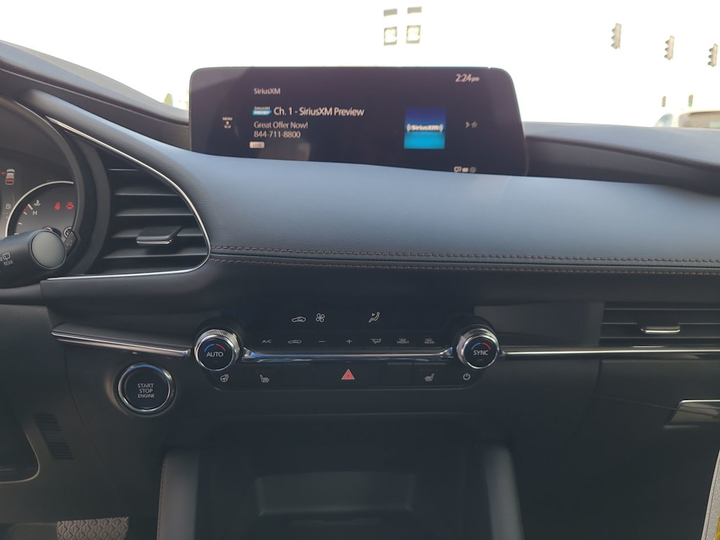 Thumbnail: 2026 Mazda Mazda3 - 15