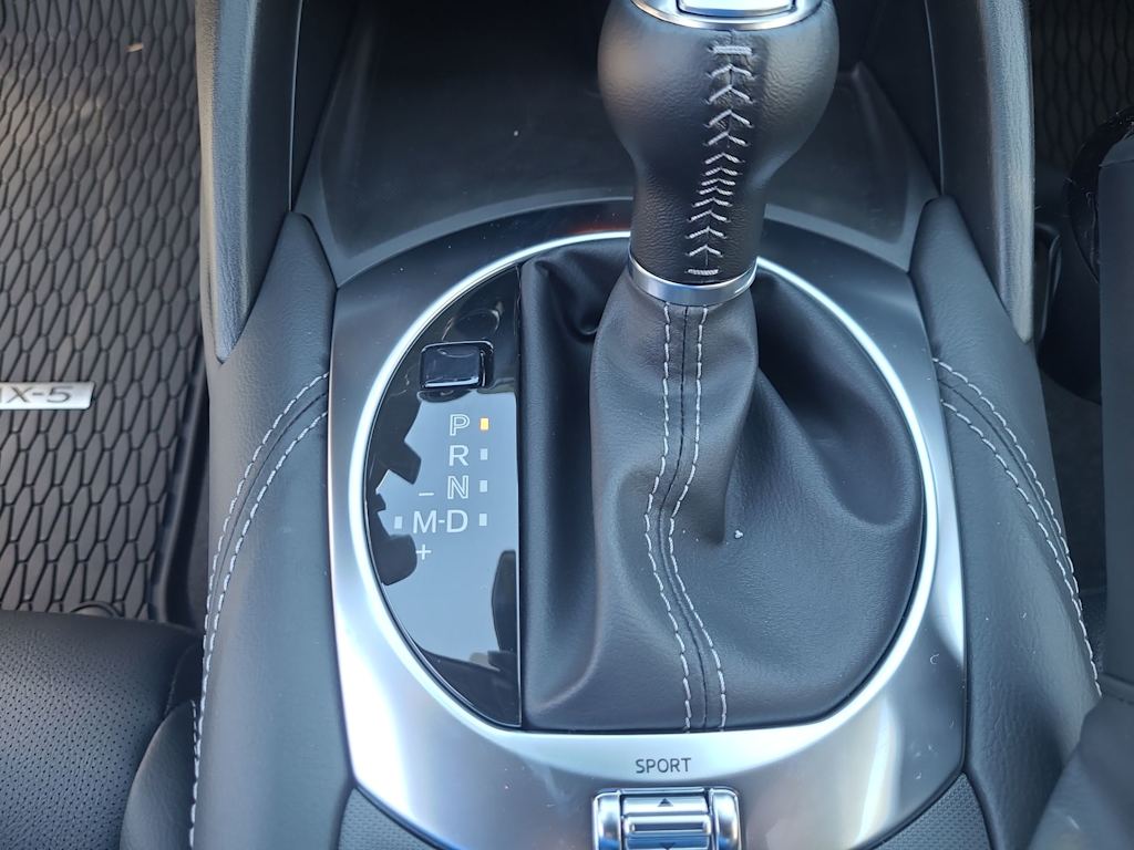 Thumbnail: 2026 Mazda MX-5 Miata - 15