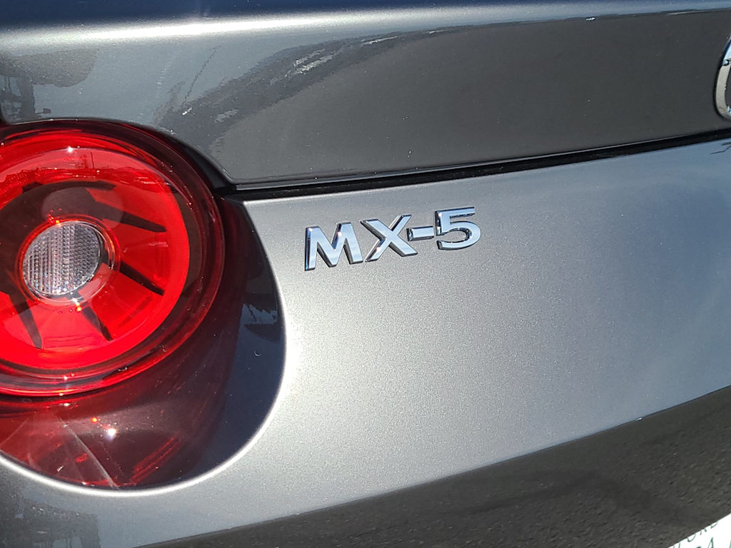 Thumbnail: 2026 Mazda MX-5 Miata - 7