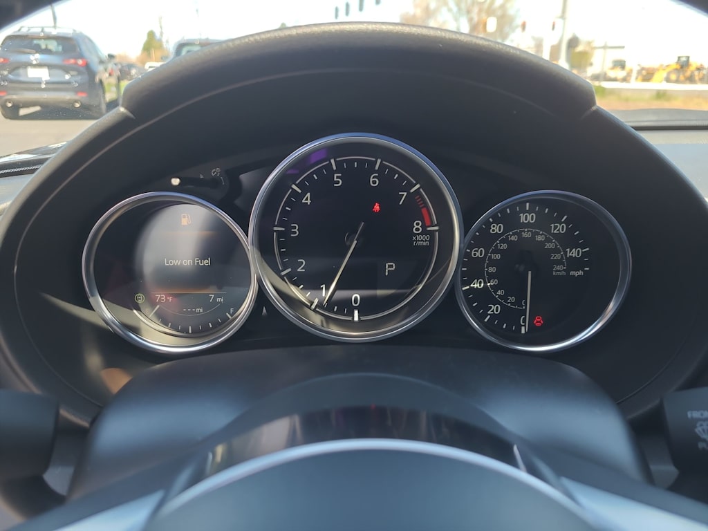 Thumbnail: 2026 Mazda MX-5 Miata - 16