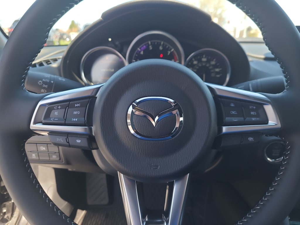Thumbnail: 2026 Mazda MX-5 Miata - 13