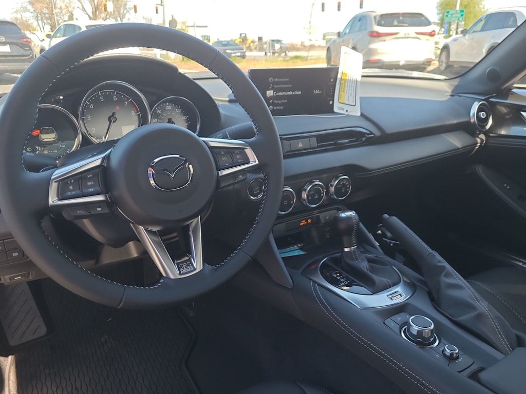 Thumbnail: 2026 Mazda MX-5 Miata - 10